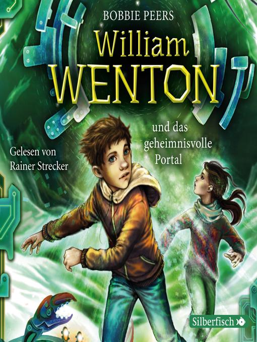 Title details for William Wenton 2 by Bobbie Peers - Available